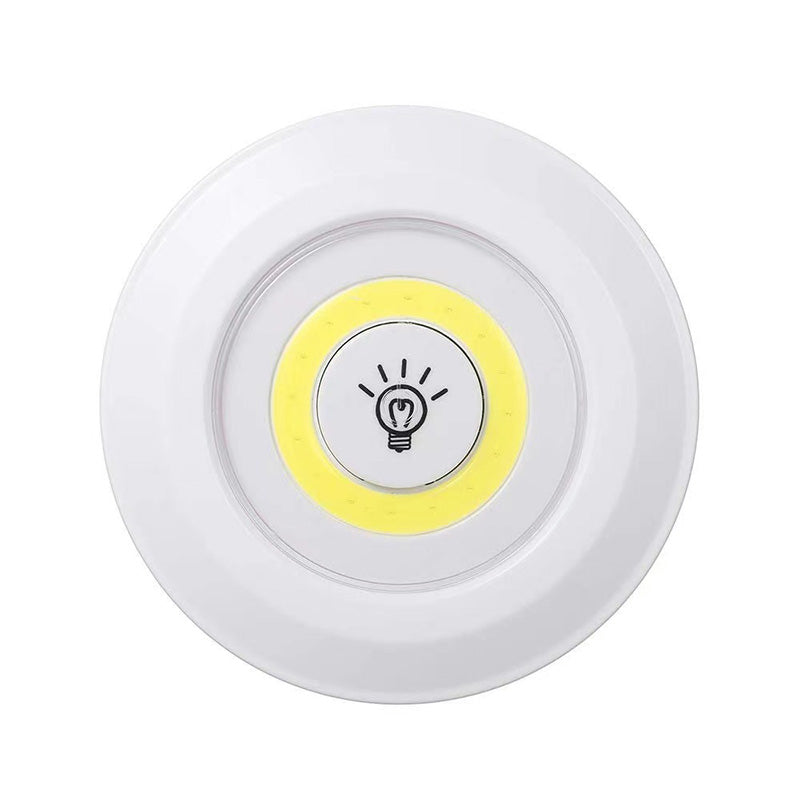 Dimmable LED Under Cabinet Light with Remote Control