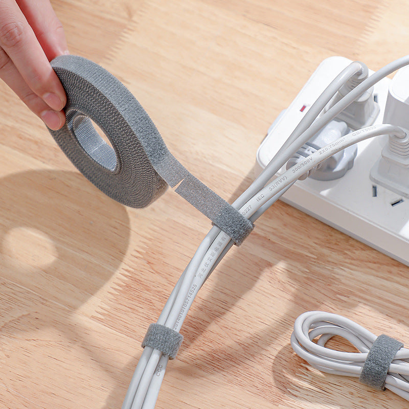 5M Cable Manager Data Cable Storage