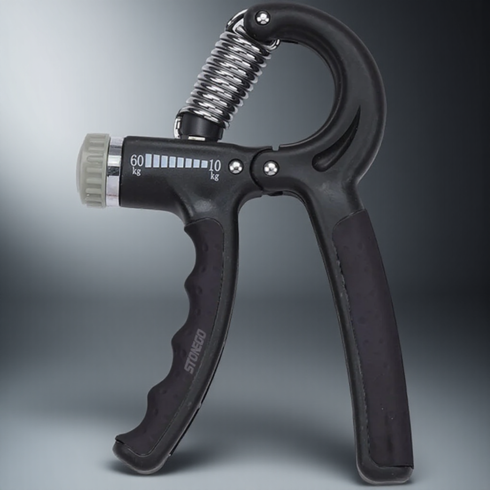 Hand Gripper for Men n Women 60KG