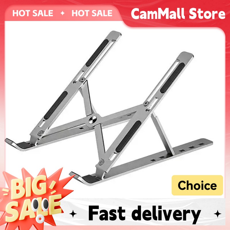 Portable Laptop Stand Aluminum Notebook Support