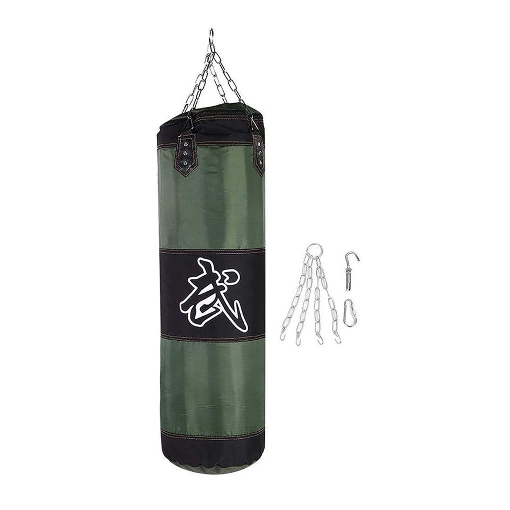 Punching Bag, Home Fitness, Karate Training