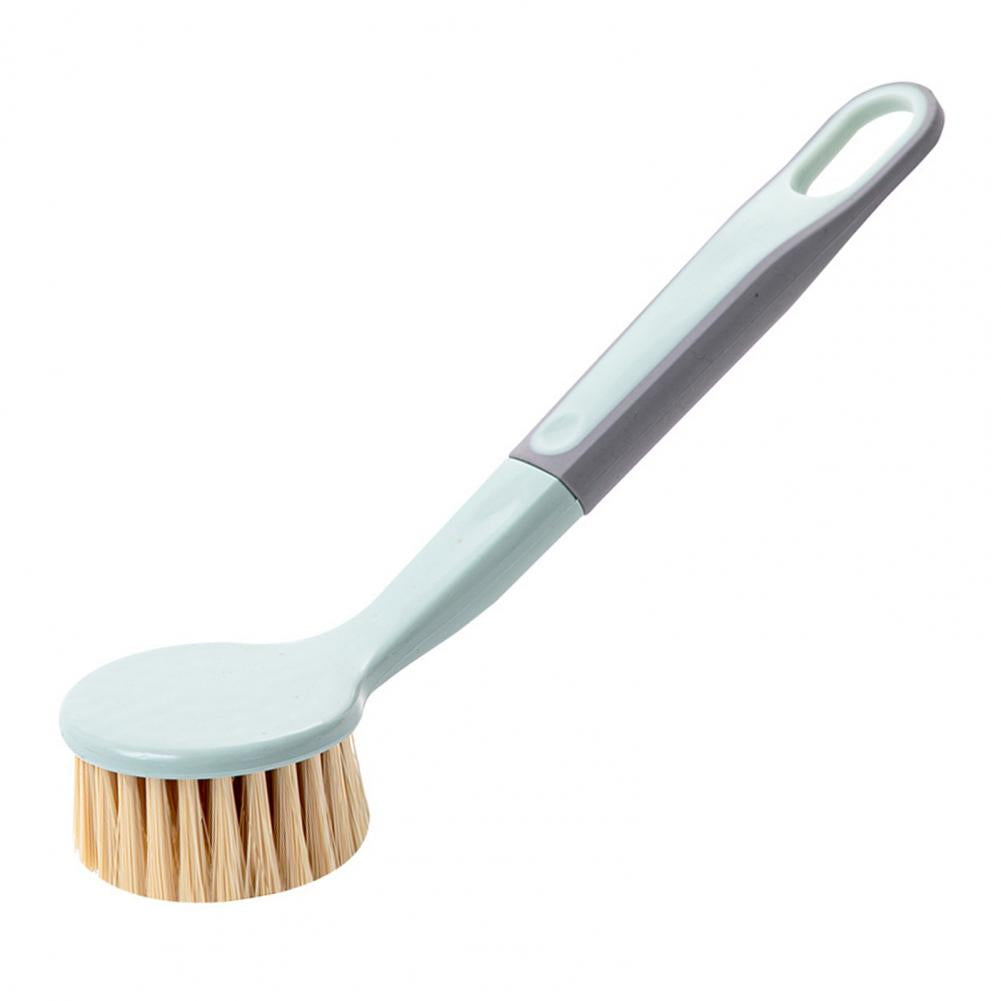 Skillet Brush Long Lasting Multifunctional Sink Dish