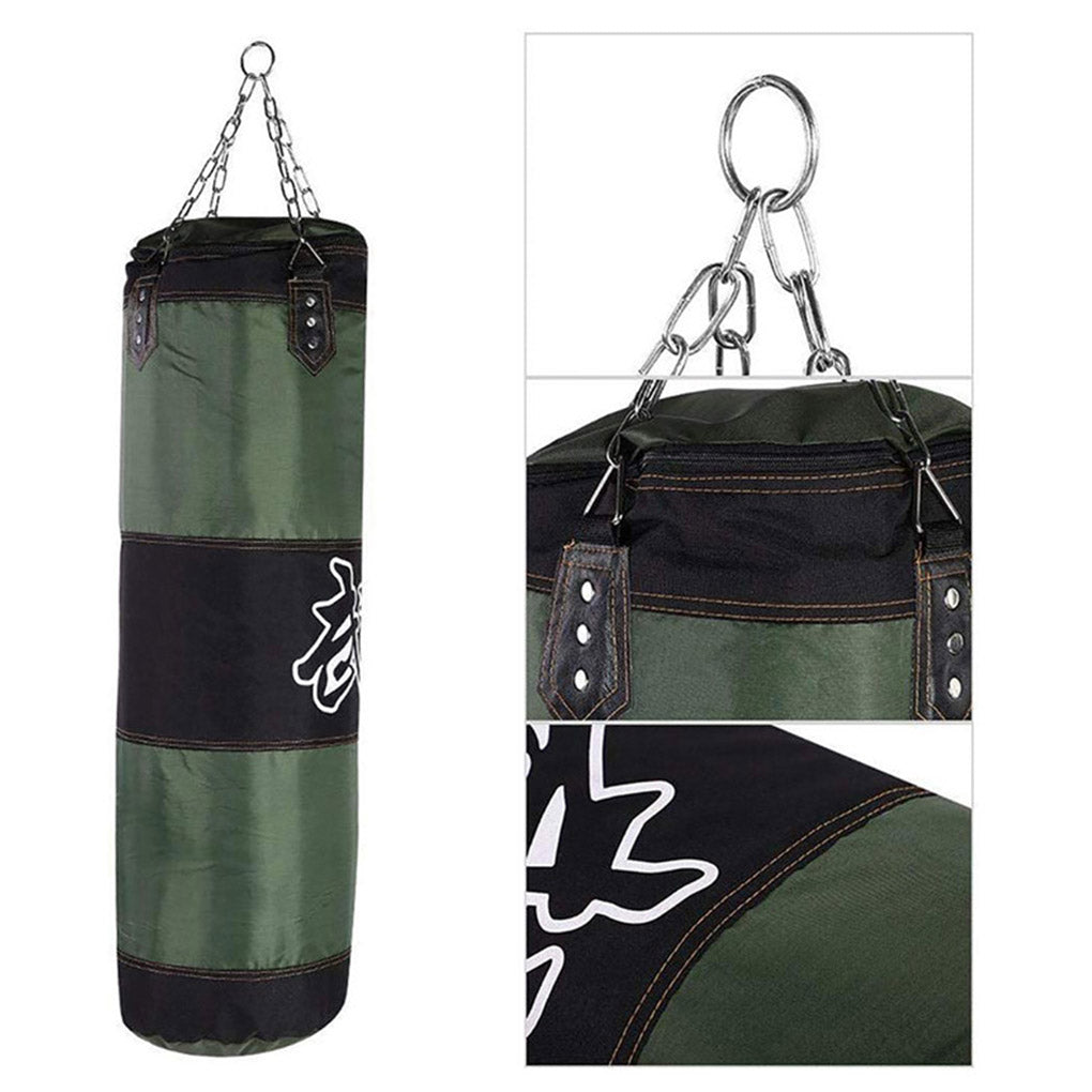 Punching Bag, Home Fitness, Karate Training