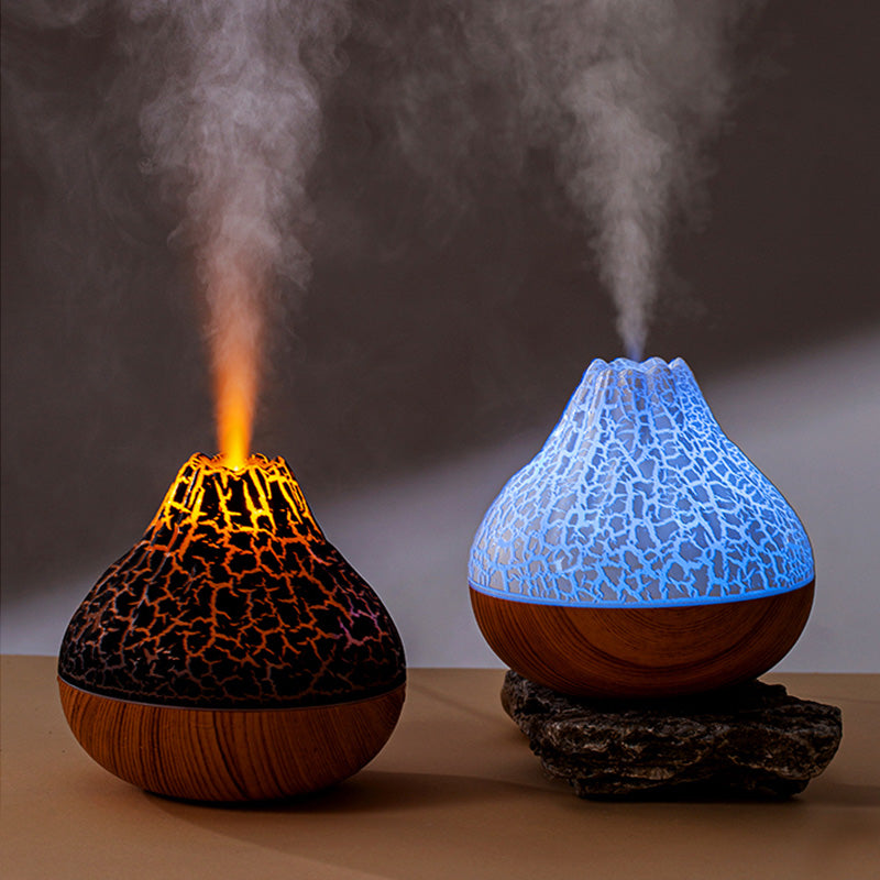 Volcano Air Humidifier - 300ml