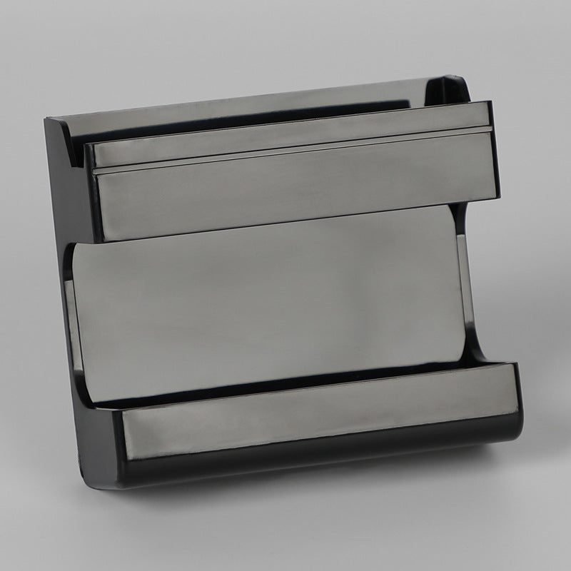 Punch-free Socket Holder Without Drilling
