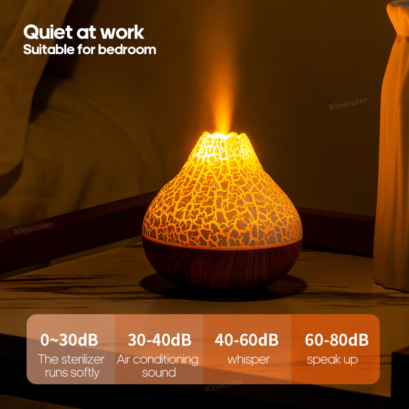 Volcano Air Humidifier - 300ml