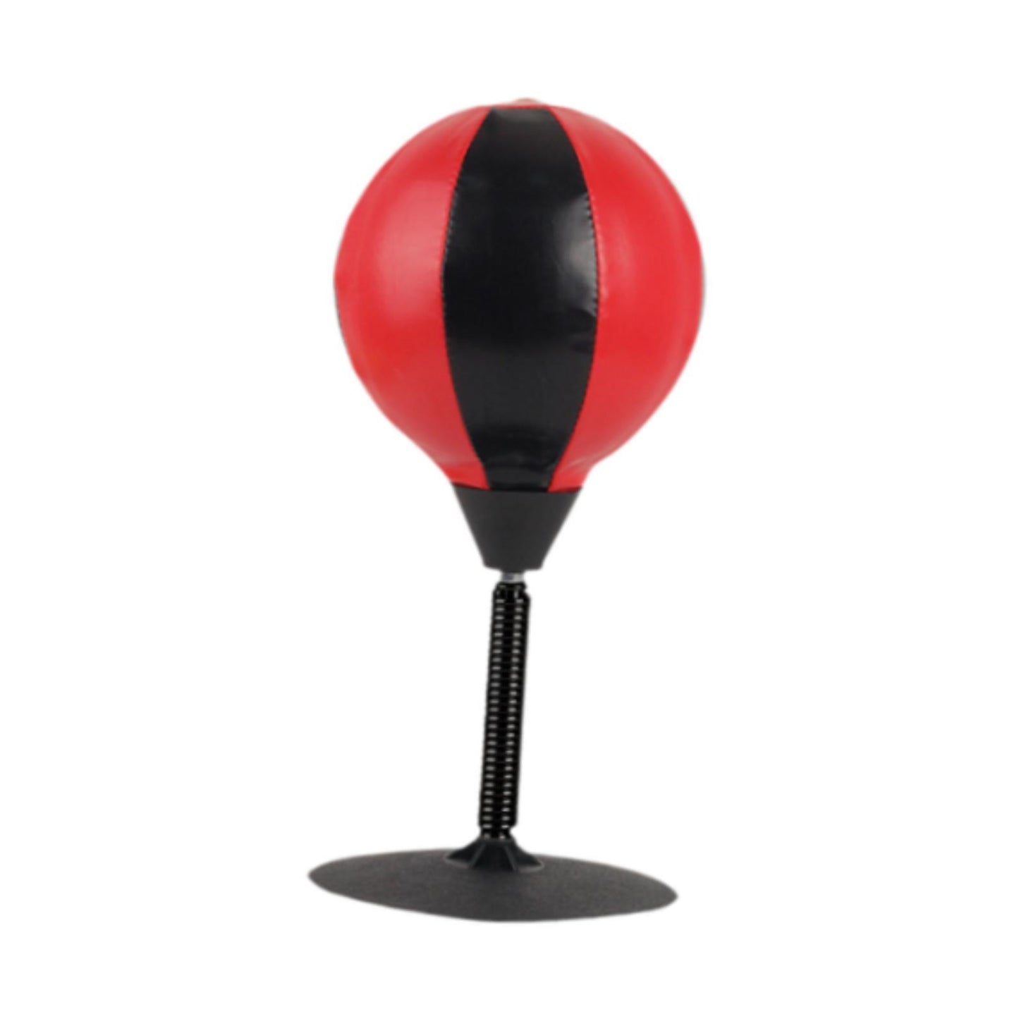 Desktop Punching Bag Leather - Fitness