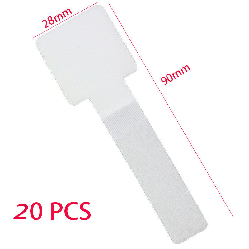 Ties Fastening Wire Reusable Cable Organizer Cord Rope