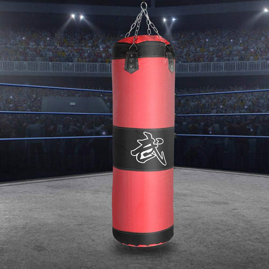 Punching Bag, Home Fitness, Karate Training