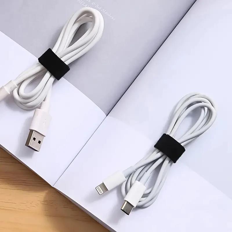 5M Cable Manager Data Cable Storage