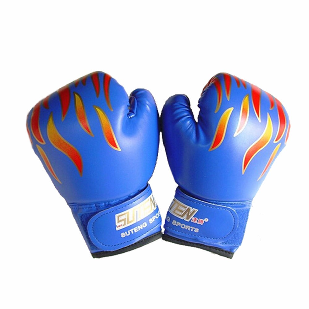 2021 3-12 Age Children Boxing Gloves