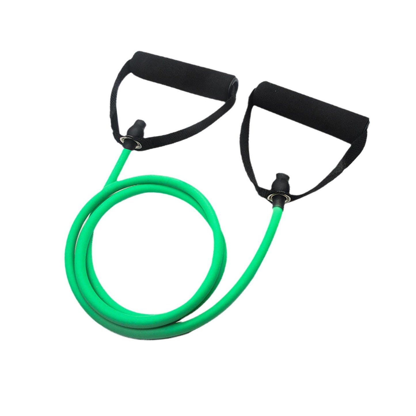 Levels Resistance Bands With Handles Yoga