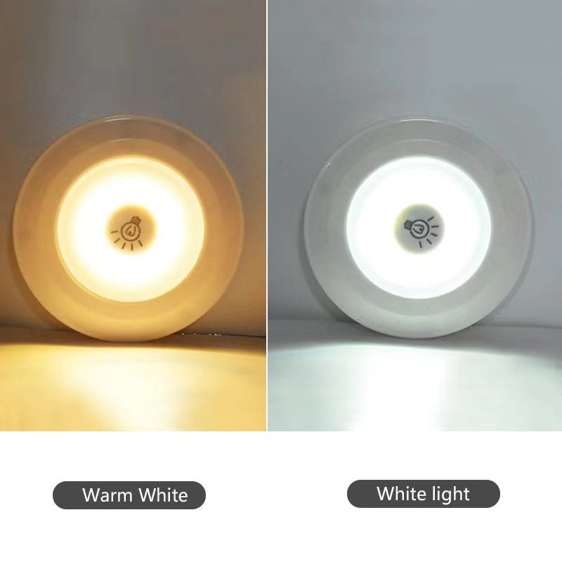 Dimmable LED Under Cabinet Light with Remote Control