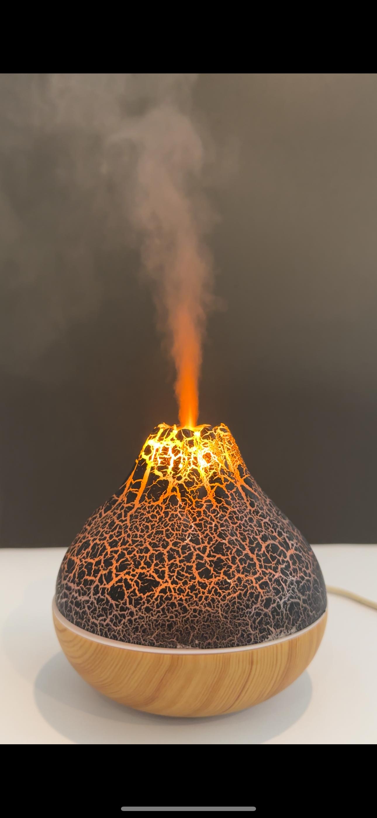 Volcano Air Humidifier - 300ml