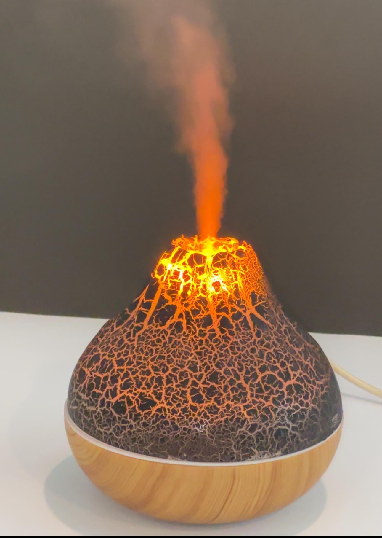 Volcano Air Humidifier - 300ml