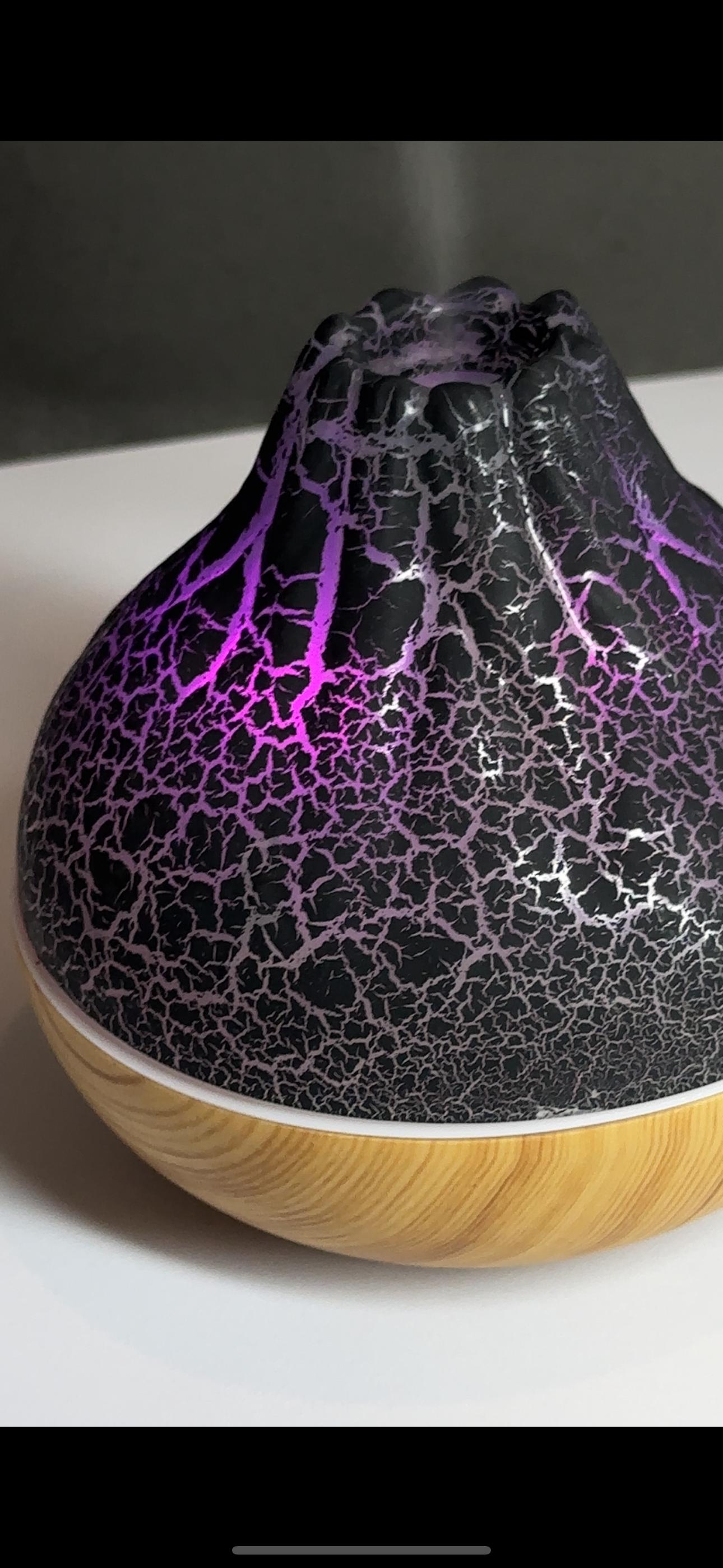 Volcano Air Humidifier - 300ml