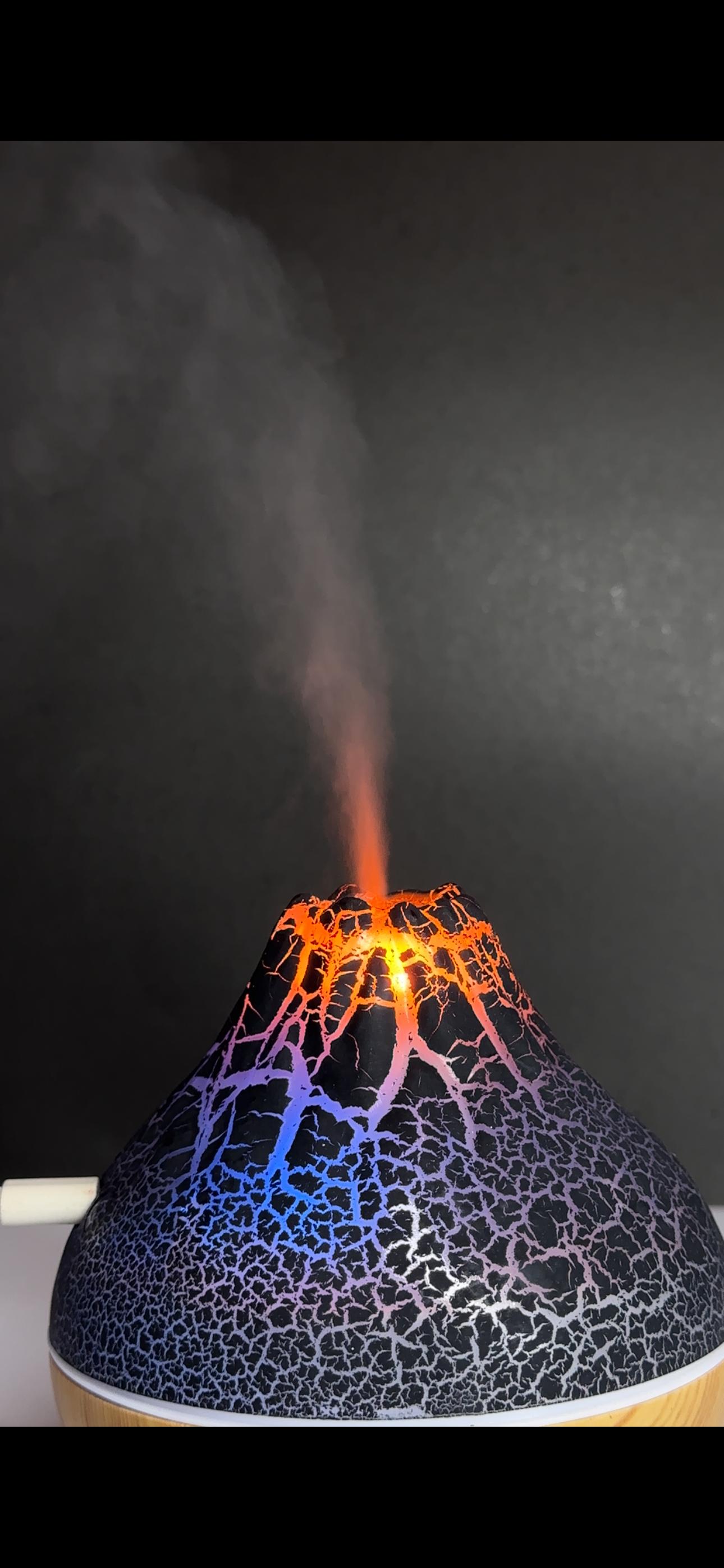 Volcano Air Humidifier - 300ml