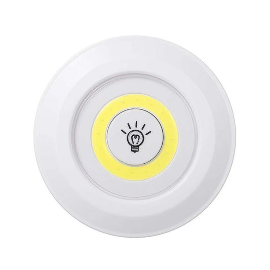 Dimmable LED Under Cabinet Light with Remote Control