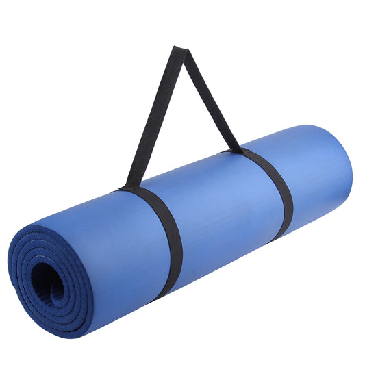 Yoga Straps Exercise Sport Sling Shoulder Carry