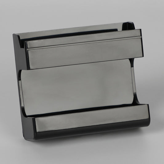 Punch-free Socket Holder Without Drilling