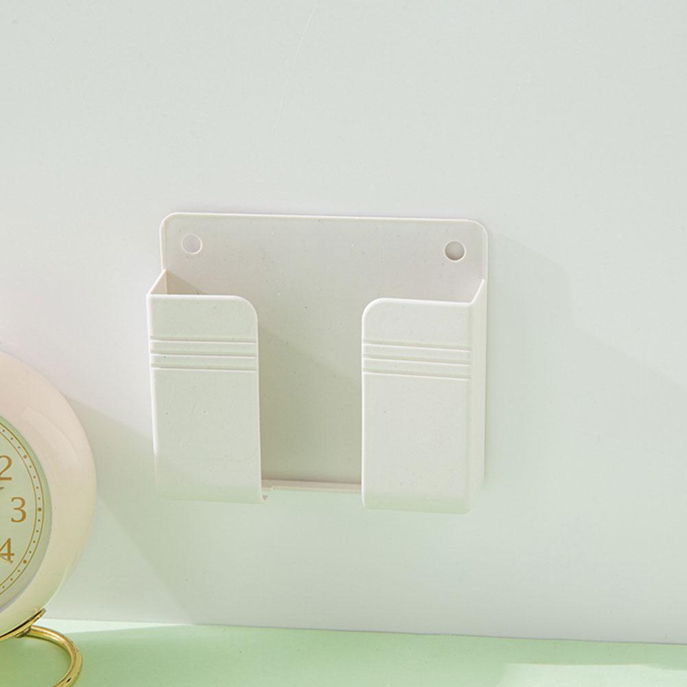 Wall Mounted Mobile Phone Charging Stand Adhesive