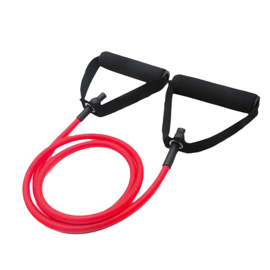 Levels Resistance Bands With Handles Yoga