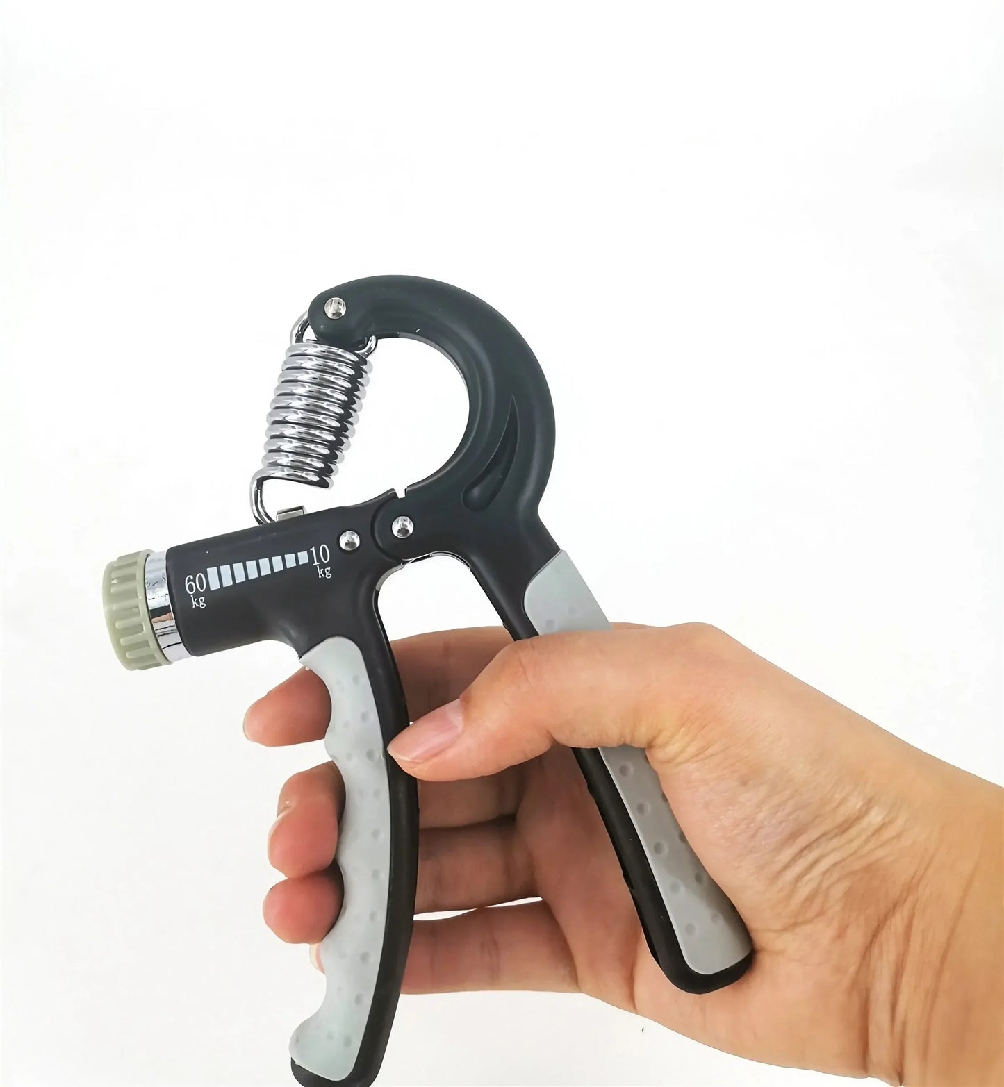 Hand Gripper for Men n Women 60KG