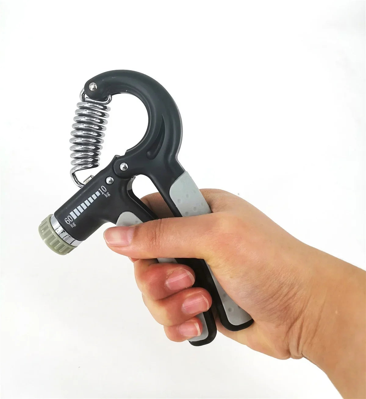Hand Gripper for Men n Women 60KG