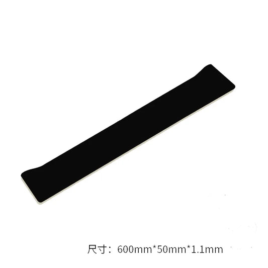Gym Pilates Resistance Bands Portable Fitness Bodybuilding